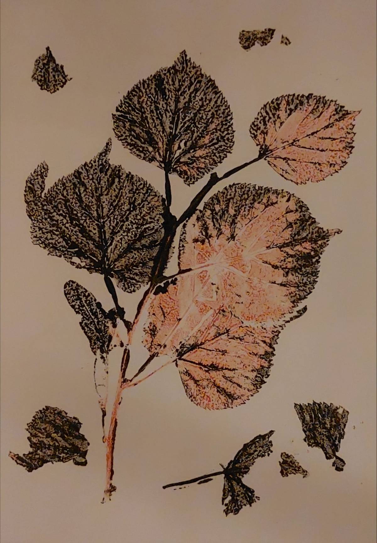 LINDEN