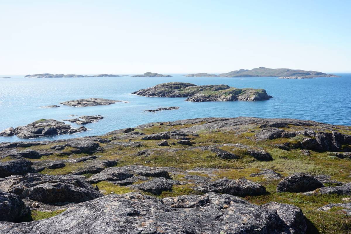 SISIMIUT